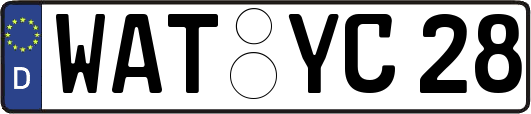 WAT-YC28