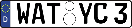 WAT-YC3