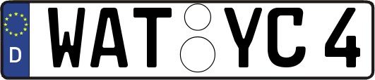 WAT-YC4