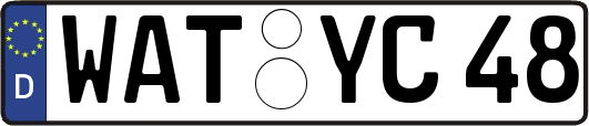 WAT-YC48