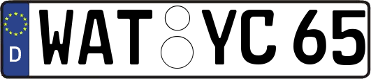 WAT-YC65