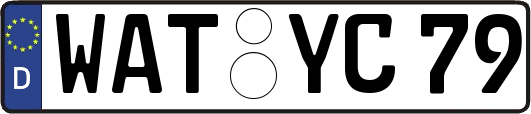 WAT-YC79