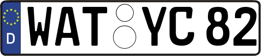 WAT-YC82