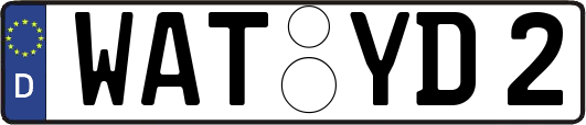 WAT-YD2