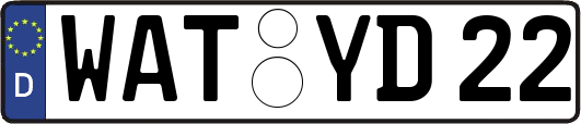WAT-YD22