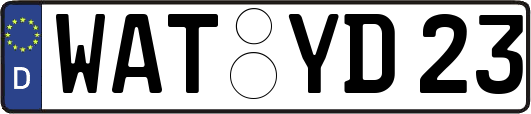 WAT-YD23
