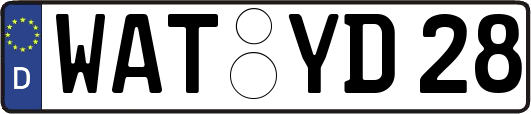 WAT-YD28