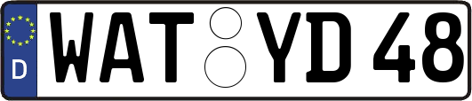 WAT-YD48