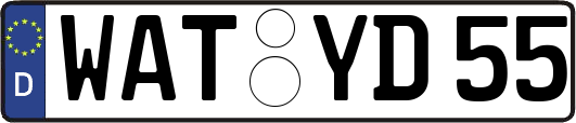 WAT-YD55