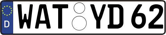 WAT-YD62
