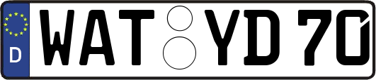 WAT-YD70