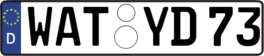 WAT-YD73
