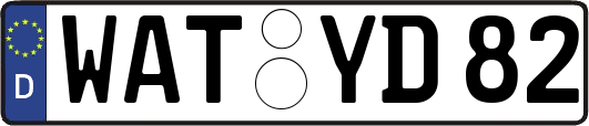 WAT-YD82