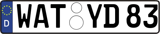 WAT-YD83