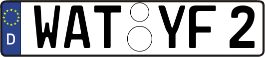 WAT-YF2