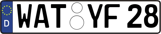 WAT-YF28