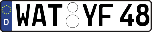 WAT-YF48