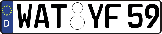 WAT-YF59