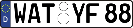 WAT-YF88
