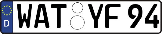 WAT-YF94
