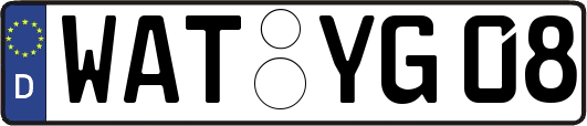 WAT-YG08