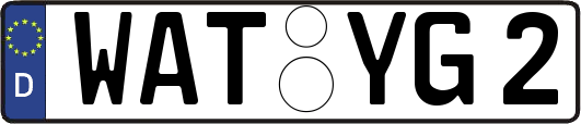 WAT-YG2