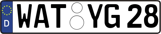 WAT-YG28