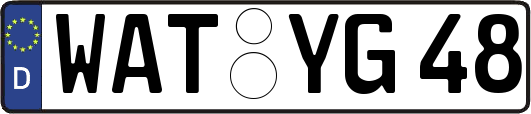 WAT-YG48