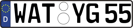 WAT-YG55