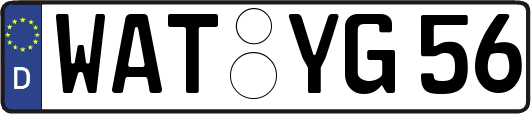WAT-YG56