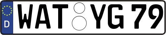 WAT-YG79