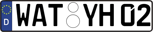 WAT-YH02