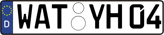 WAT-YH04