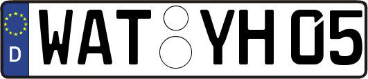 WAT-YH05
