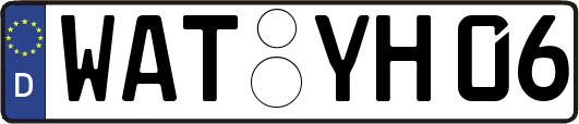 WAT-YH06