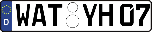 WAT-YH07