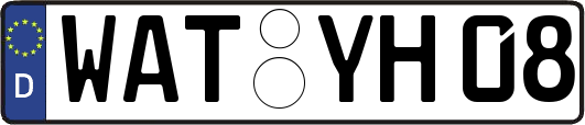 WAT-YH08