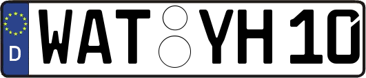 WAT-YH10