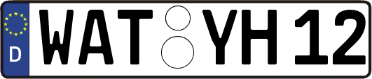 WAT-YH12