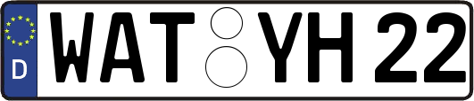 WAT-YH22