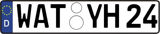 WAT-YH24