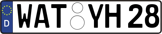 WAT-YH28
