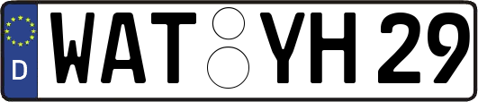 WAT-YH29