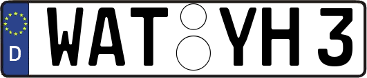 WAT-YH3