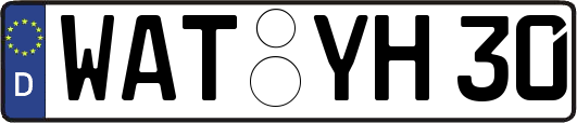 WAT-YH30
