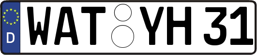 WAT-YH31