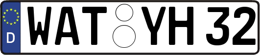 WAT-YH32