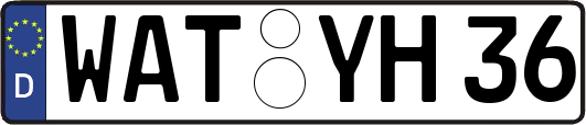 WAT-YH36