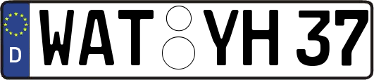 WAT-YH37
