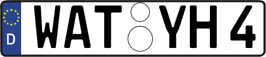 WAT-YH4